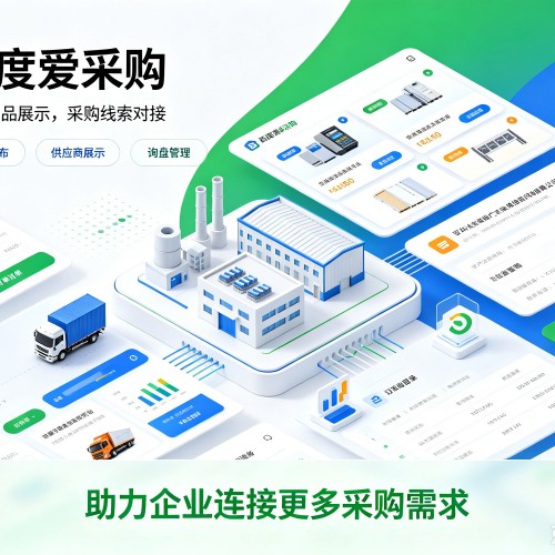 江宁百度爱采购